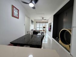 Blk 672D Waterway Banks (Punggol), HDB 4 Rooms #568773821